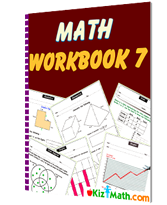 7th grade math workbook